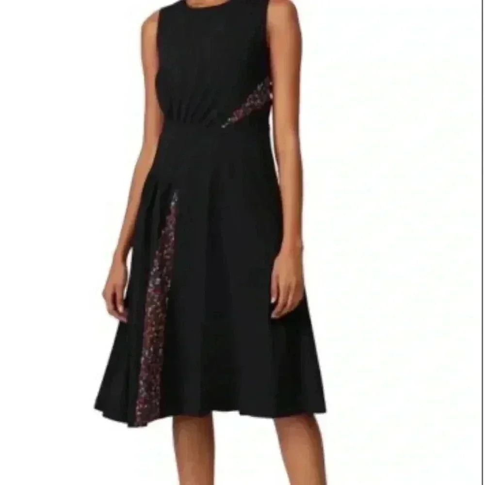 Thakoon dress size 12 Cocktail/Work sleeveless